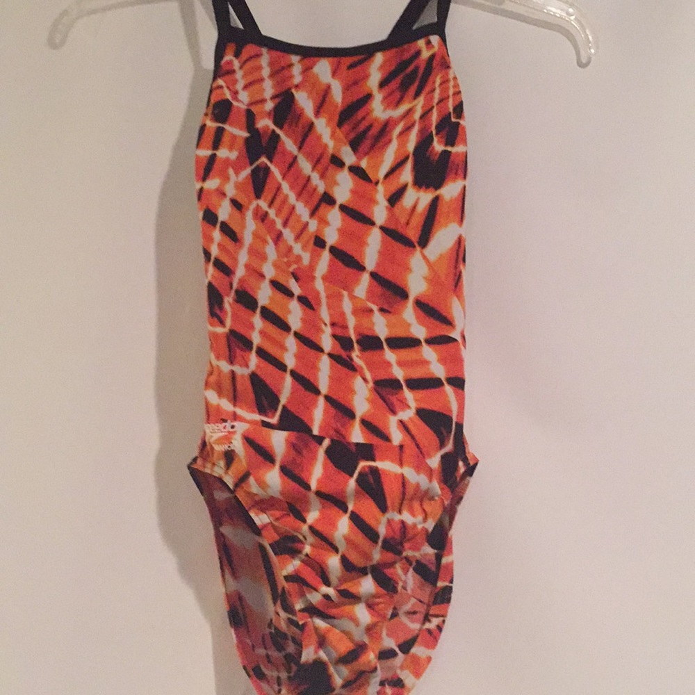Speedo swimsuit